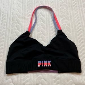 💗 VS‎ Pink - Womans Sports Bra